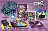 Persona Q: Shadow of the Labyrinth -- The Wild Cards Premium Edition (Nintendo 3DS)